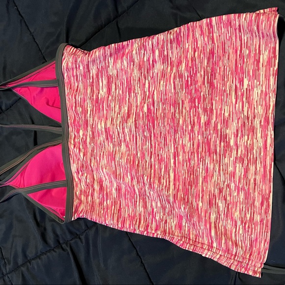 Free Country Tankini - Picture 2 of 3